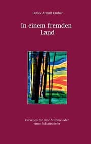 Cover von In einem fremden Land