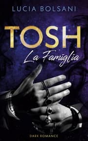 Cover von Tosh - La Famiglia