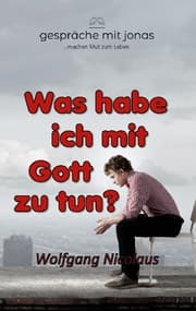 Cover von Was habe ich mit Gott zu tun