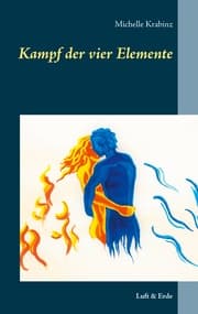 Cover von Kampf der vier Elemente