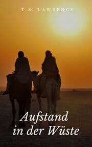 Cover von Aufstand in der Wüste