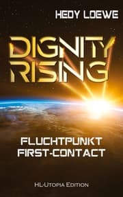 Cover von Dignity Rising
