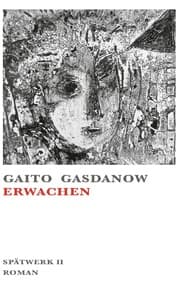 Cover von Erwachen