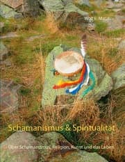Cover von Schamanismus und Spiritualität