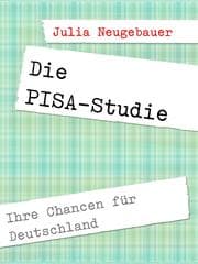 Cover von Die PISA-Studie.