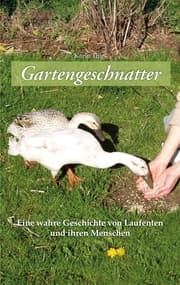 Cover von Gartengeschnatter