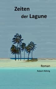 Cover von Zeiten der Lagune