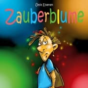 Cover von Zauberblume