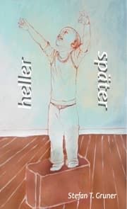 Cover von heller später