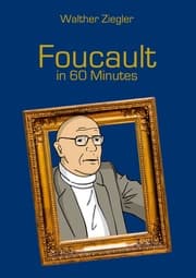 Cover von Foucault in 60 Minutes
