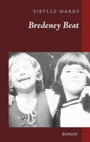 Cover von Bredeney Beat