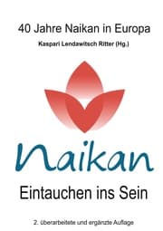 Cover von Naikan - Eintauchen ins Sein 2