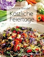 Cover von Köstliche Feiertage