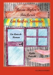 Cover von Rosie Byler's Bäckerei