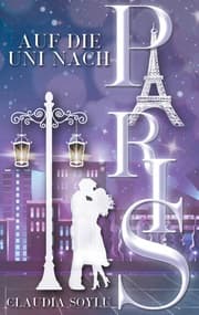 Cover von Auf die Uni nach Paris