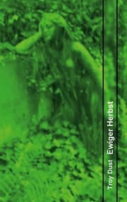 Cover von Ewiger Herbst