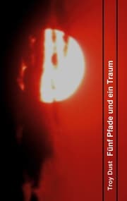 Cover von Fünf Pfade und ein Traum