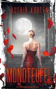 Cover von Mondteufel