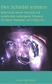 Cover von Den Schädel erobern