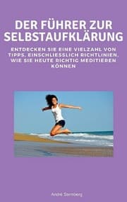 Cover von Der Führer zur Selbstaufklärung
