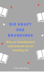 Cover von Die Kraft des Branding