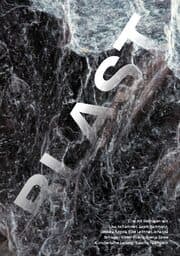 Cover von Blast