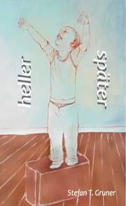 Cover von heller später