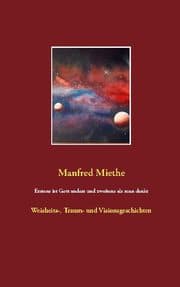 Cover von Erstens ist Gott anders und zweitens als man denkt