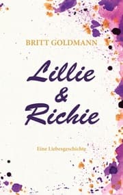 Cover von Lillie & Richie
