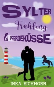Cover von Sylter Frühling und Pferdeküsse