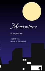 Cover von Mondsplitter