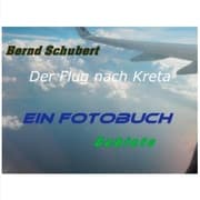 Cover von Der Flug nach Kreta