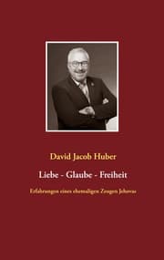 Cover von Liebe - Glaube - Freiheit