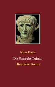 Cover von Die Maske des Trajanus