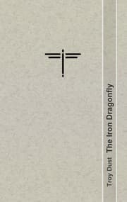 Cover von The Iron Dragonfly