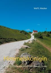 Cover von Himmelskönigin