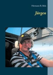 Cover von Jürgen