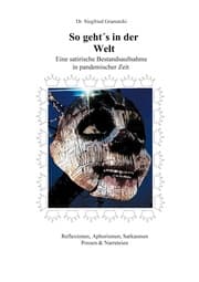 Cover von So geht's in der Welt