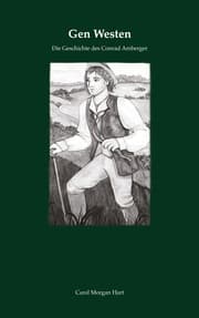 Cover von Gen Westen