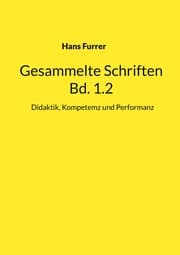 Cover von Gesammelte Schriften