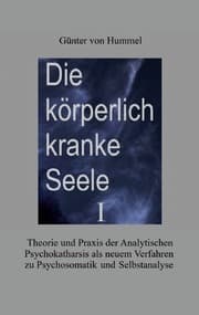 Cover von Die körperlich kranke Seele I