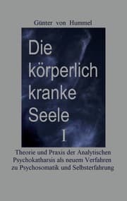 Cover von Die körperlich kranke Seele I