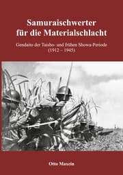 Cover von Samuraischwerter für die Materialschlacht