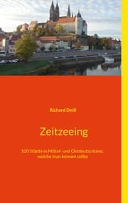 Cover von Zeitzeeing