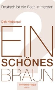 Cover von Ein schönes Braun