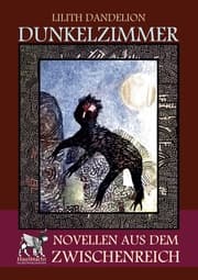 Cover von Dunkelzimmer