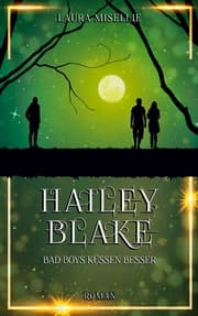 Cover von Hailey Blake