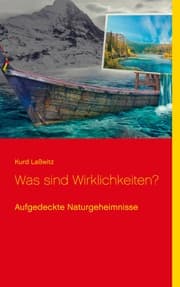 Cover von Was sind Wirklichkeiten?