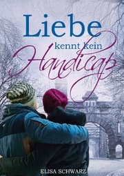 Cover von Liebe kennt kein Handicap