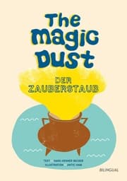 Cover von The magic dust - Der Zauberstaub